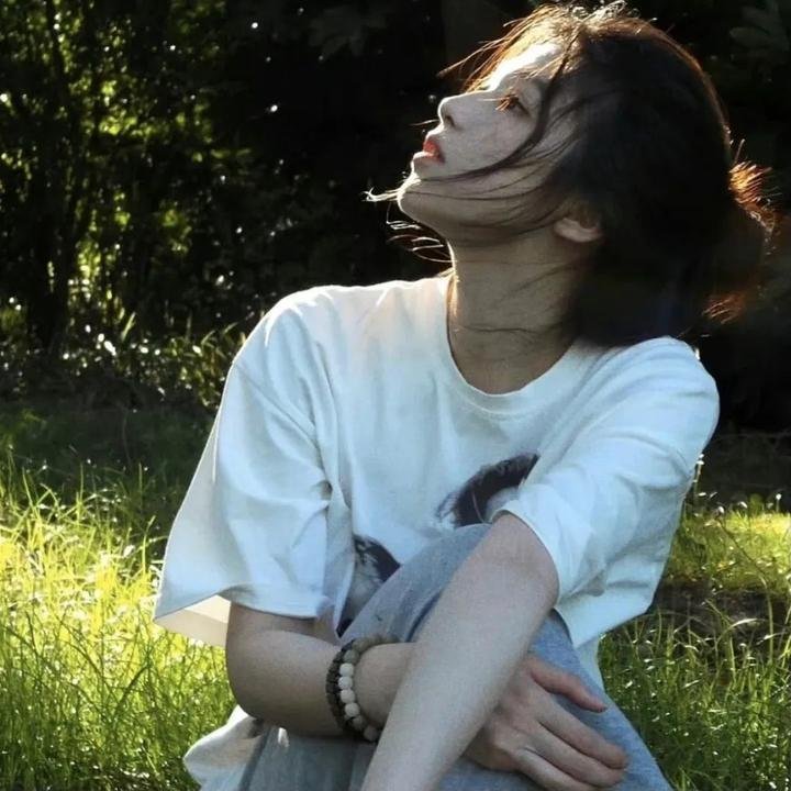 林中怪人