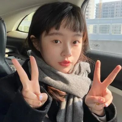 睡着的女人